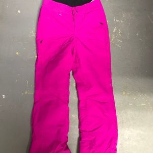 Women's Snow Pants XS Made by Columbia